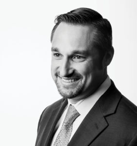 Michael Colletta - Partner Attorney - Divorce & Family Law - Rupp Pfalzgraf- People at Law
