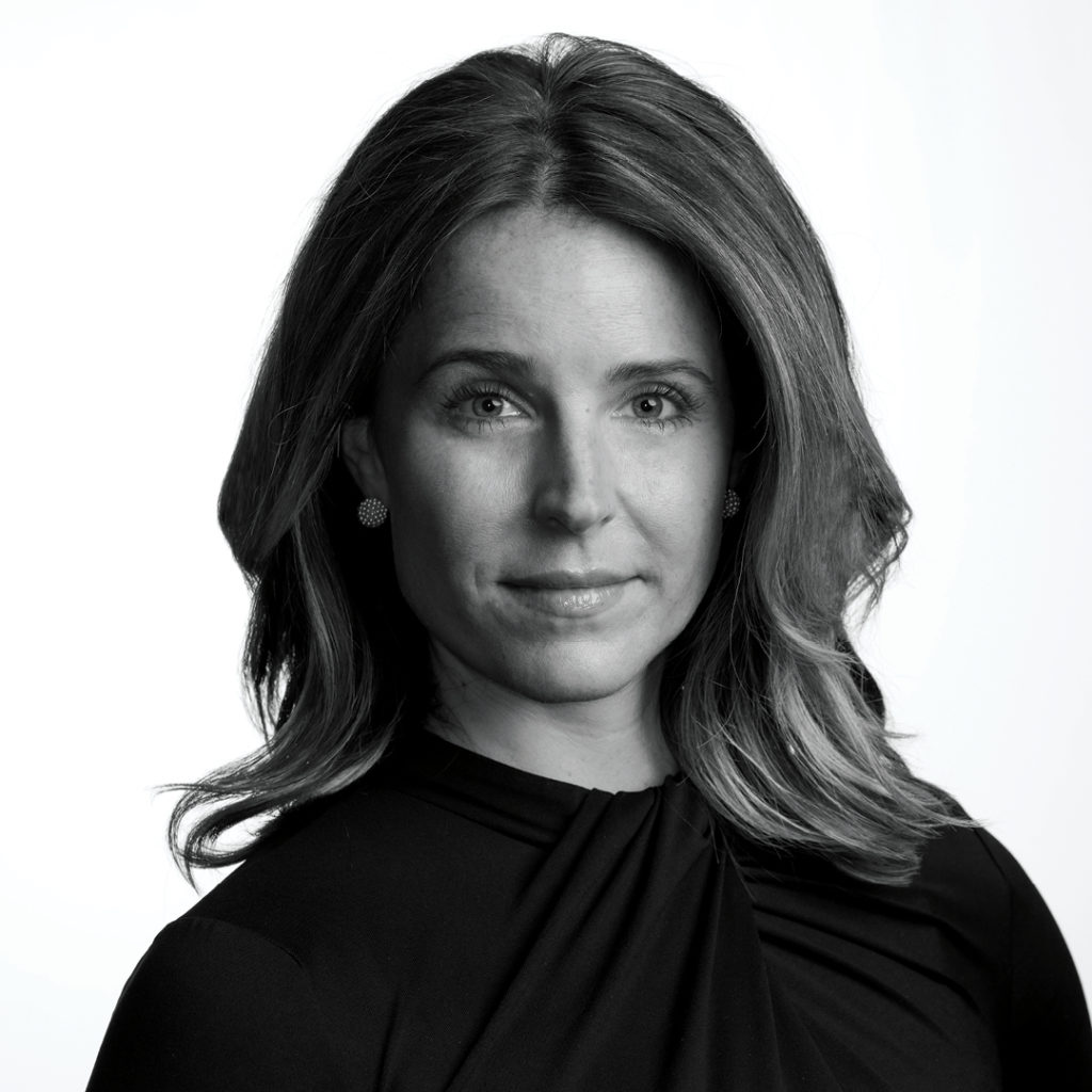 Elizabeth Holmes - Partner - Project Development and Environmental - Business Litigation - Construction - Rupp Baase - People at Law