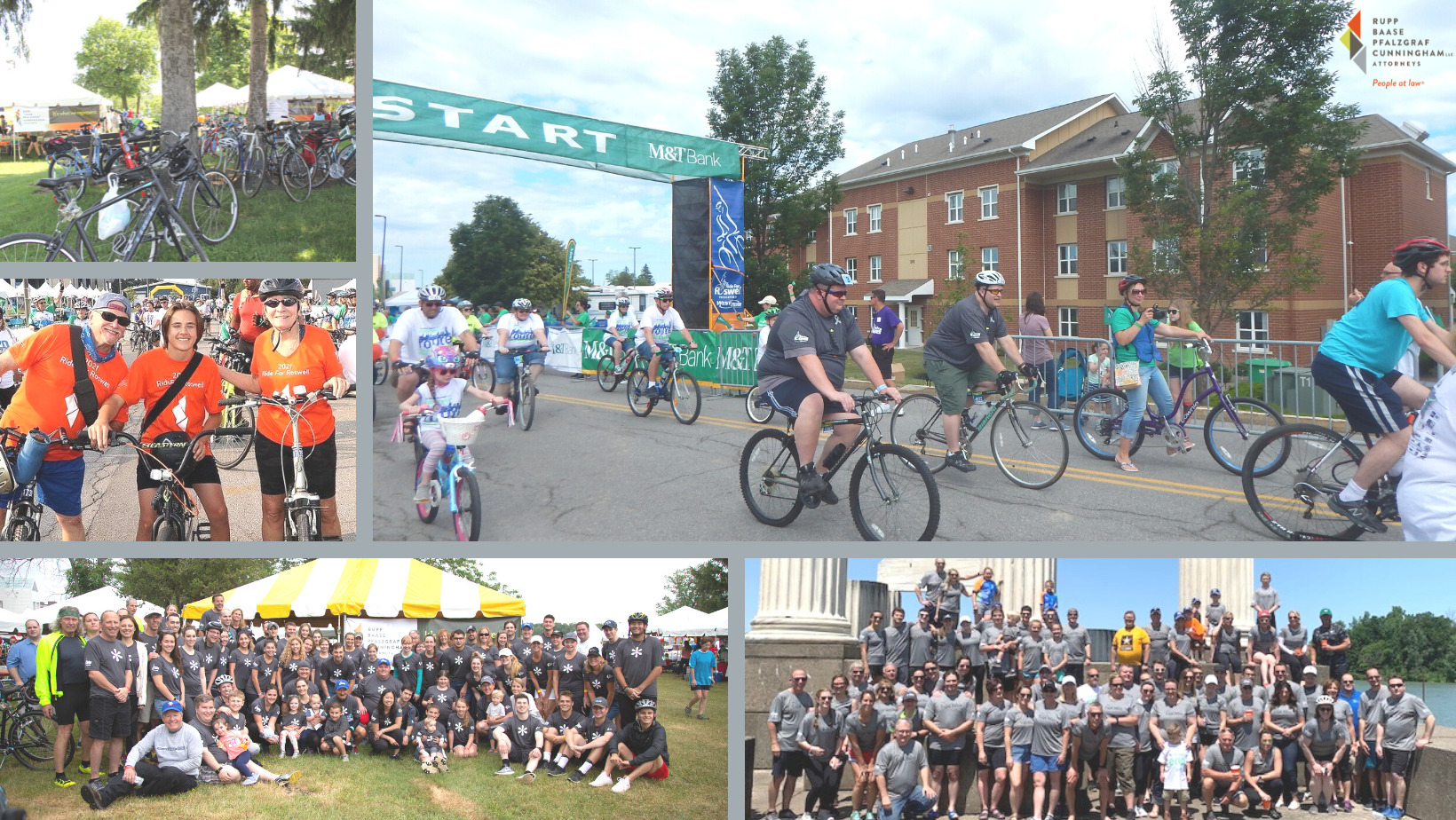 2022 Ride For Roswell Rupp Pfalzgraf