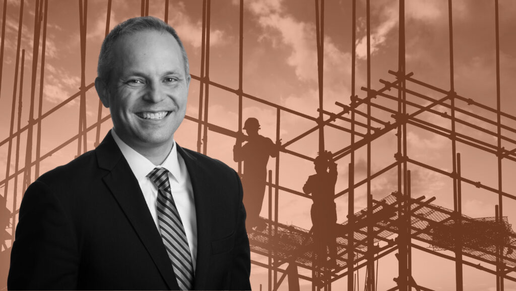 Partner, Dan Sarzynski, will be presenting "Navigating the 2022 Construction Wage Theft Law: Understanding How to Protect Yourself" on October 27th from 7:30-9:00 AM at the Buffalo Club.