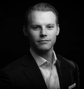 Gerald Whalen II - Partner - Rupp Pfalzgraf LLC - People at Law