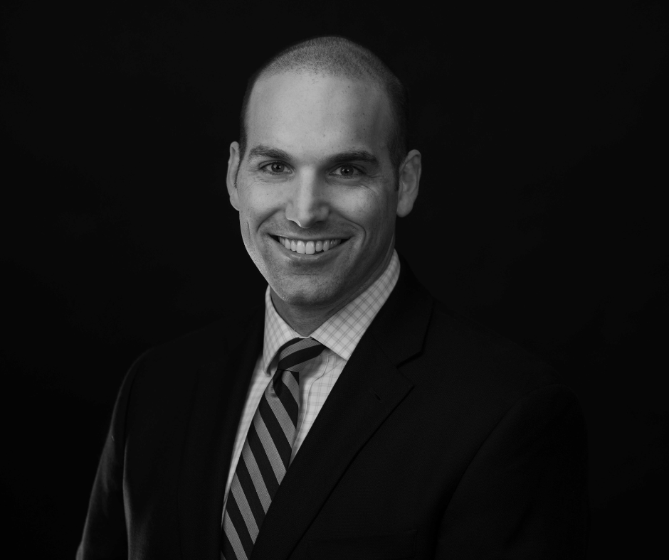 Ben Burge Named To 40 Under 40 List Rupp Pfalzgraf