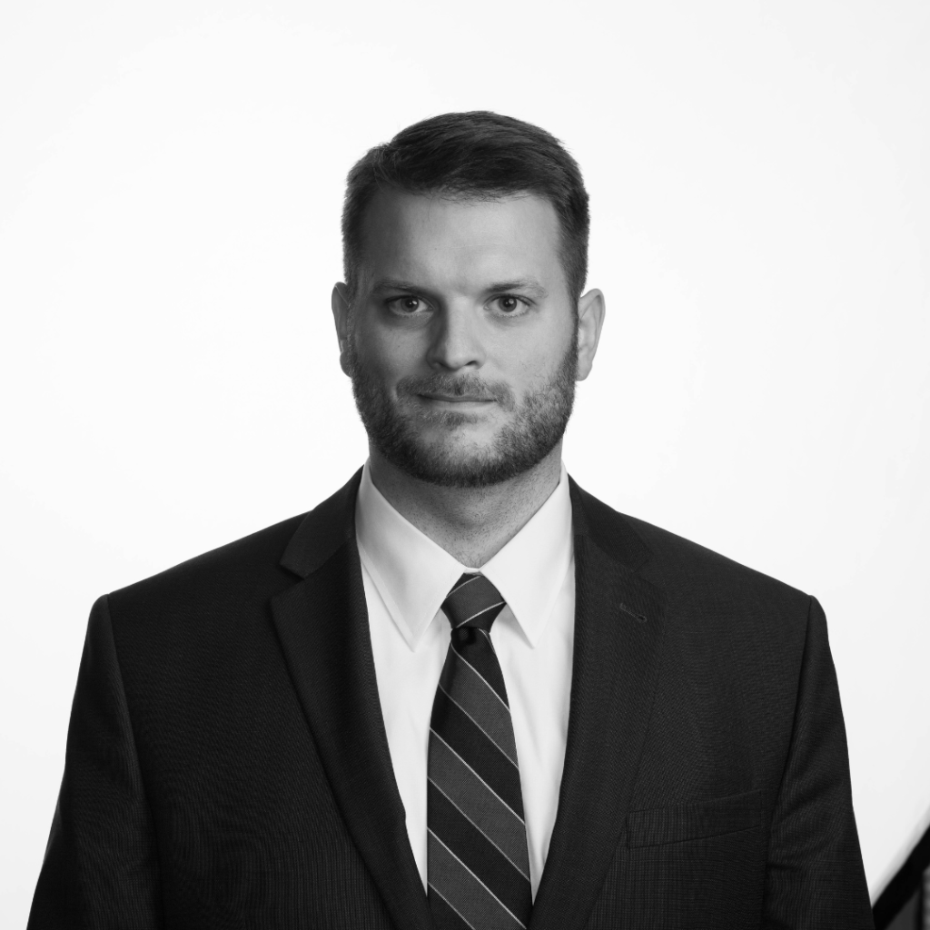 4 promotions - Cory Weber - Rupp Pfalzgraf - People at Law