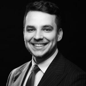 Amedeo Zmarandoiu - Attorney - Rupp Pfalzgraf