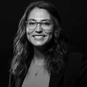 Aliza Berger - attorney - rupp pfalzgraf