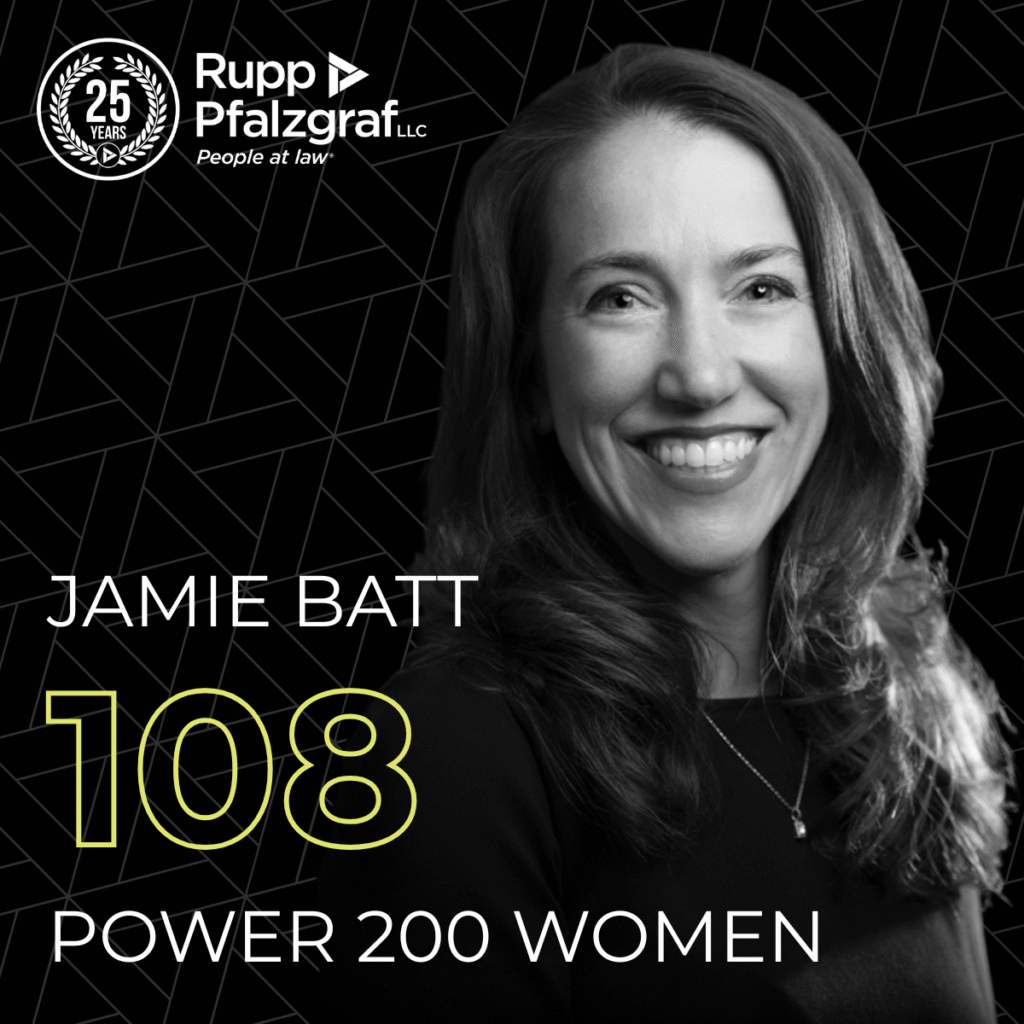 Jamie Batt #108 Power 200 Women