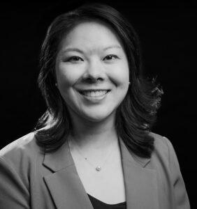 Jennifer Shiao - Partner - Rupp Pfalzgraf