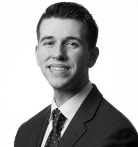Josh Levesque - Attorney - Rupp Pfalzgraf