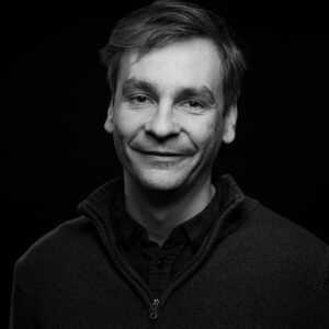 Travis Browning - AI Developer Lead - Rupp Pfalzgraf