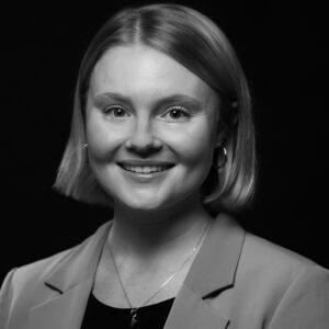 Abbygail Hoke - Attorney - Rupp Pfalzgraf