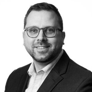 Matthew Szczepanski - Project Manager - Rupp Pfalzgraf