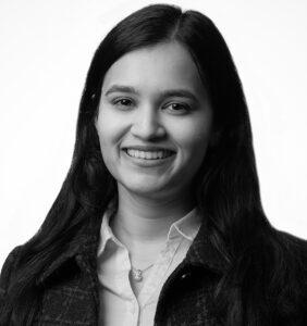 Divya Dwivedi - Data Engineer & Architect