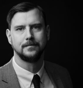 Ryan Wittlinger - Attorney - Rupp Pfalzgraf