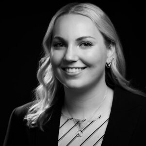 Emily Gerace - Associate Attorney - Rupp Pfalzgraf