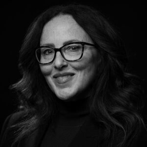 Kimberlee Dumitrescu | Marketing & Business Development Director