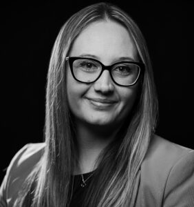 Jackie Michael - Human Resources Manager - Rupp Pfalzgraf