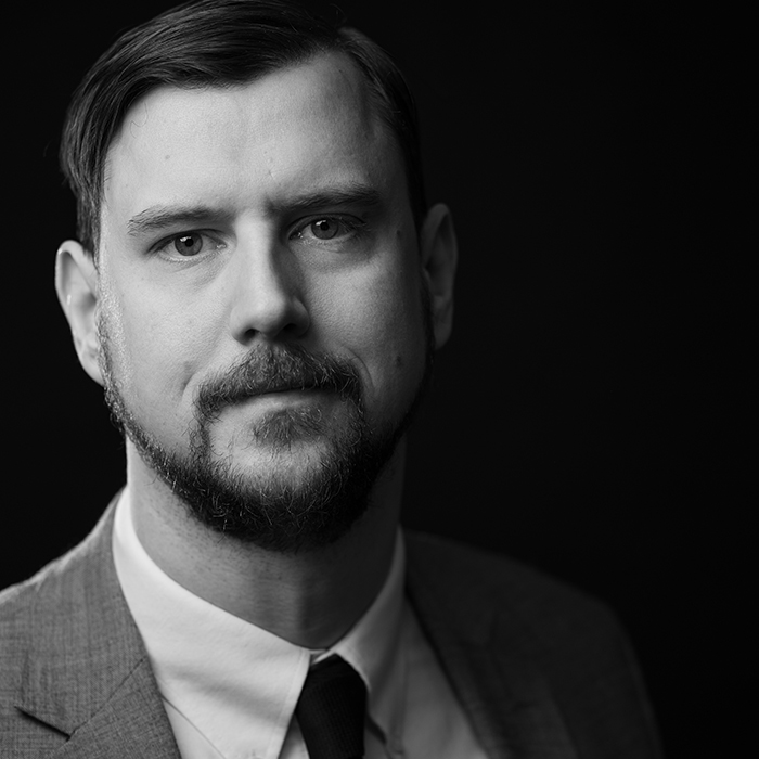 Ryan M. Wittlinger