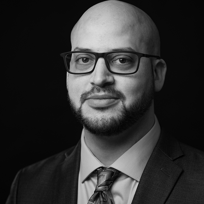 Jonathan Kapus