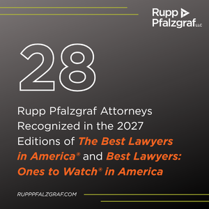 Best Lawyers 2027