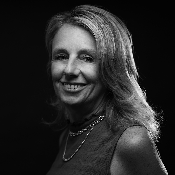 Julie Krapinski