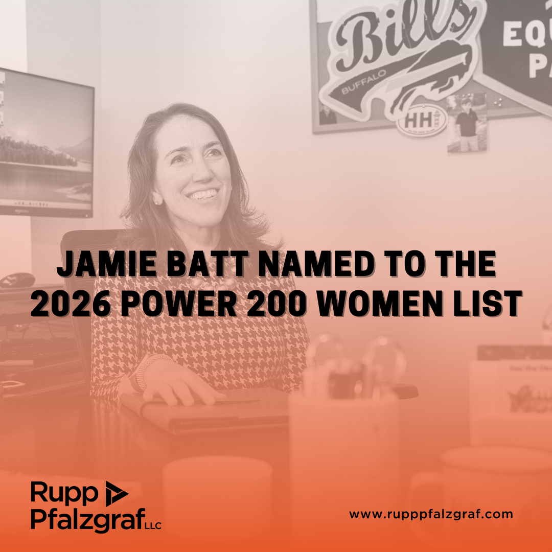 Jamie named to 200 power list