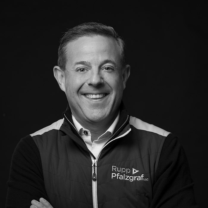 David Pfalzgraf, Jr.