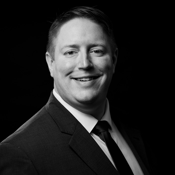 John Dracup - Associate Attorney - Rupp Pfalzgraf